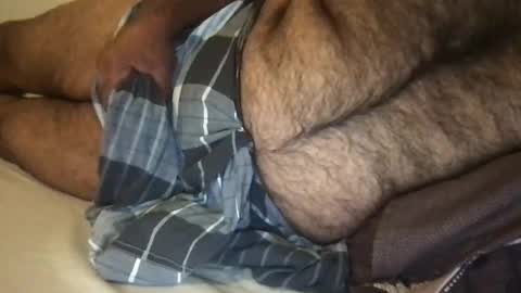 BigHairyGuy online show from December 27, 3:31 am