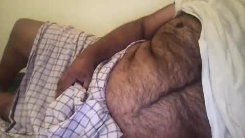 BigHairyGuy online show from June 1, 9:05 pm