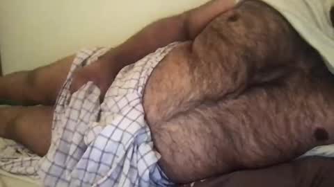 BigHairyGuy online show from June 2, 9:06 pm