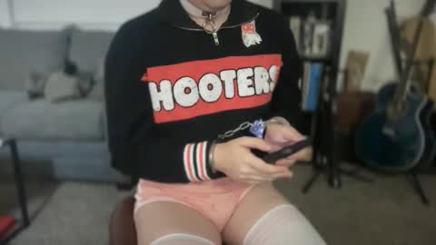 JullieBelleLemons online show from February 11, 2:15 am