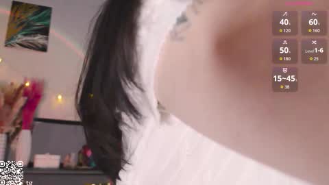 Kendall online show from December 18, 3:35 am