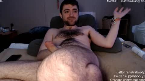 Snapshot of akabutt chatting on February 27, 3:08 am Alec online show from February 27, 3:08 am