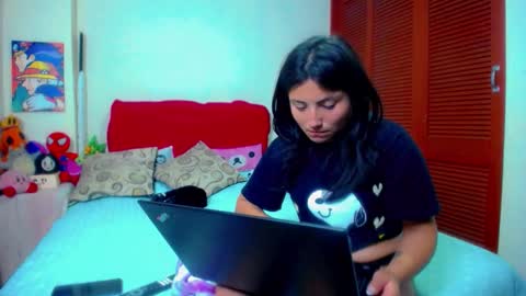 Akai Kraz  online show from February 21, 2:03 am