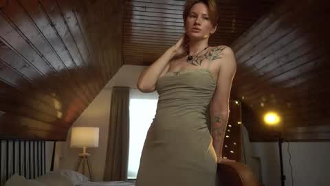 Akaneiro online show from October 13, 12:07 pm