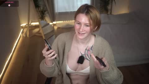 Akaneiro online show from January 7, 1:14 pm