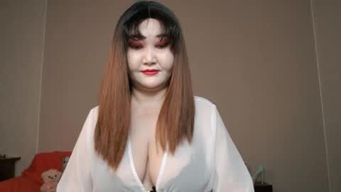 Shelly online show from November 30, 4:41 am