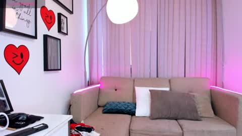 akari_swet online show from July 3, 12:10 pm