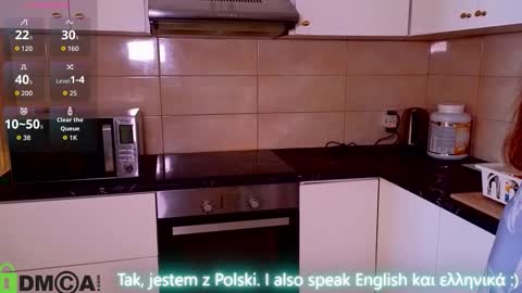 Akasha online show from February 9, 9:02 am