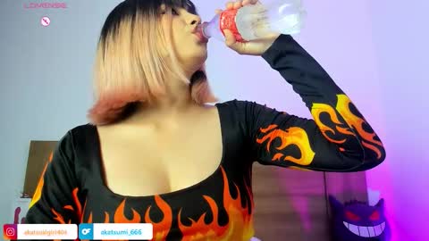 Akartsumi online show from September 17, 10:46 pm