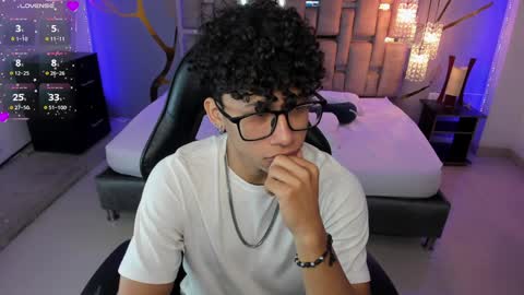 Snapshot of akazaboy chatting on January 28, 4:18 am akazaboy online show from January 28, 4:18 am