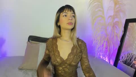 Abby Angel online show from March 23, 3:06 pm