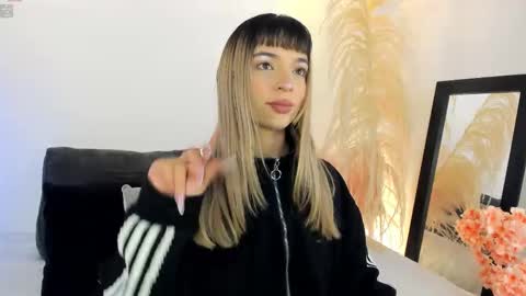 Abby Angel online show from March 27, 11:33 am