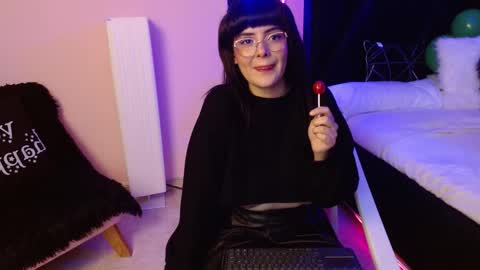 Akeno online show from March 19, 4:23 pm