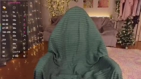 Aki online show from December 18, 6:36 pm