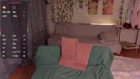 Aki online show from March 12, 10:13 pm