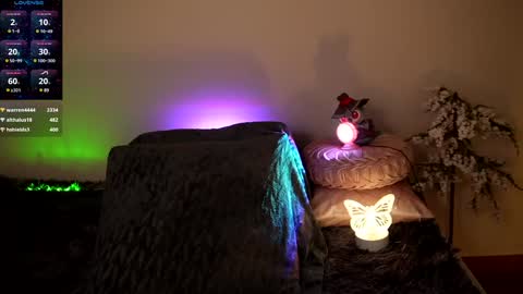 Nameless online show from February 1, 11:06 pm