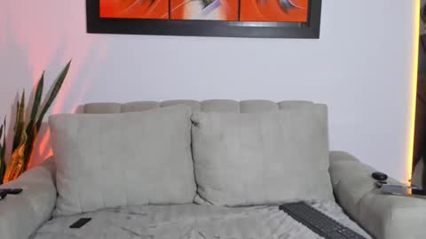 Ana Maria -- online show from January 13, 1:46 am