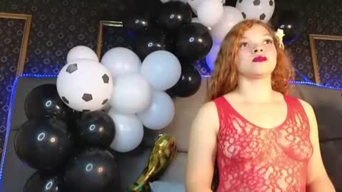 akiraprinces online show from June 15, 7:06 pm