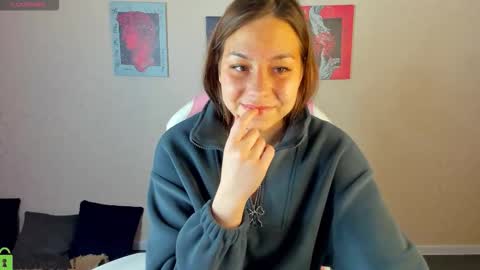 Al1ice online show from November 25, 1:15 am