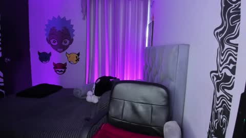 Ander uwu online show from February 19, 10:53 pm