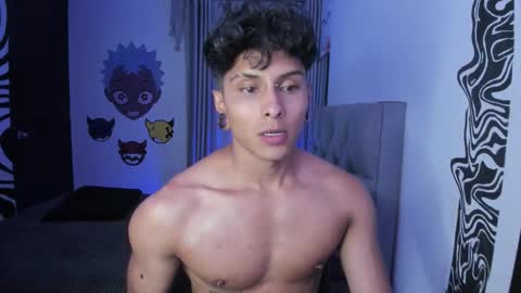 Ander uwu online show from February 15, 1:41 am