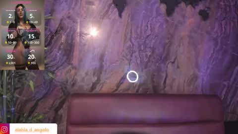 ALAHIA online show from November 8, 7:06 pm