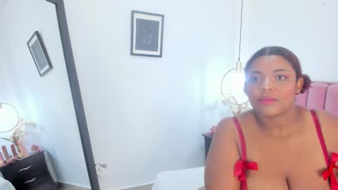 alahia rivera online show from February 18, 11:26 pm