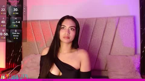 Snapshot of alahia_sweet_official chatting on September 30, 8:41 pm Alahia sweet official online show from September 30, 8:41 pm