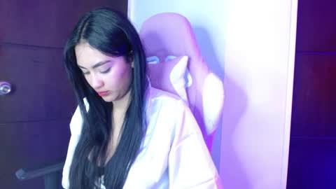 Snapshot of alahia_sweet_official chatting on October 20, 8:14 pm Alahia sweet official online show from October 20, 8:14 pm