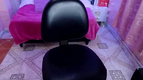 alaia_blue1 online show from November 25, 1:43 pm