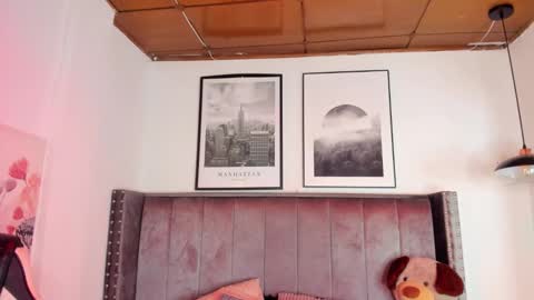 Alaia Carter online show from November 7, 3:20 am