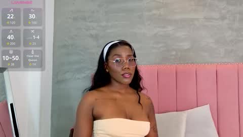 alaia_colins online show from February 8, 1:42 am