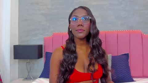 alaia_colins online show from September 17, 4:38 am