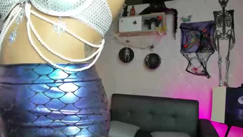 Alaia online show from October 28, 10:00 pm