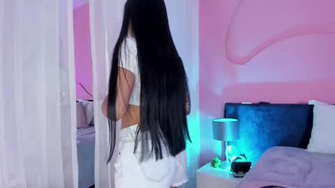 Alaia online show from November 19, 11:53 am