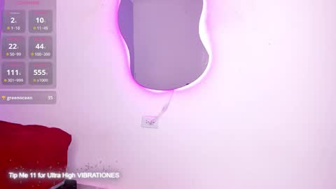 alaiasexygirl online show from March 13, 2:48 am