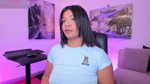 Alaia online show from October 29, 8:09 pm