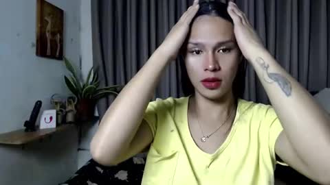 alaiza_malinao online show from March 16, 11:58 am