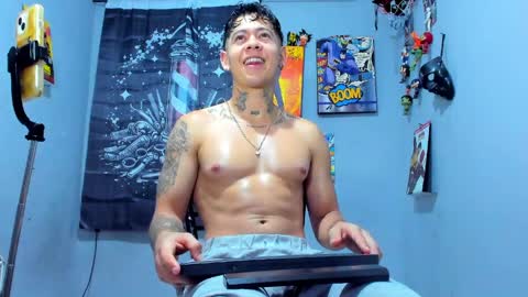 Alam Jams online show from April 2, 10:33 am