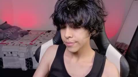 alan18n online show from June 27, 5:13 am