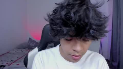 alan18n online show from February 28, 12:25 am