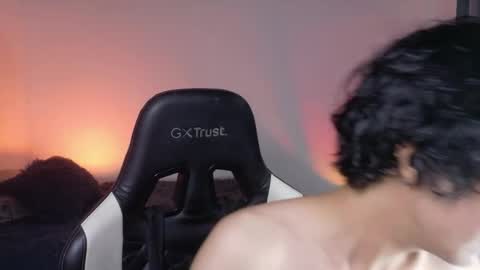 alan18n online show from April 18, 7:58 pm