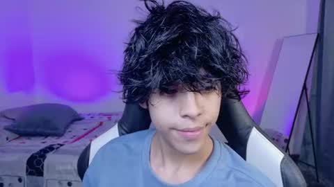 alan18n online show from July 8, 3:54 am
