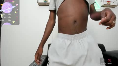 alan_blacke online show from September 22, 8:24 pm