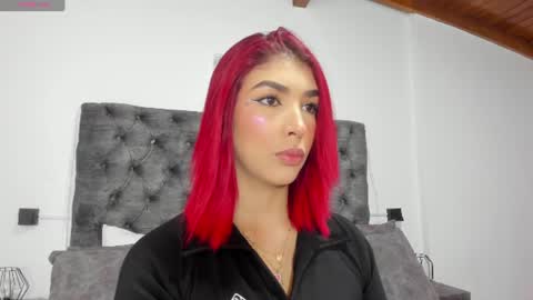 Alana online show from June 21, 12:55 pm