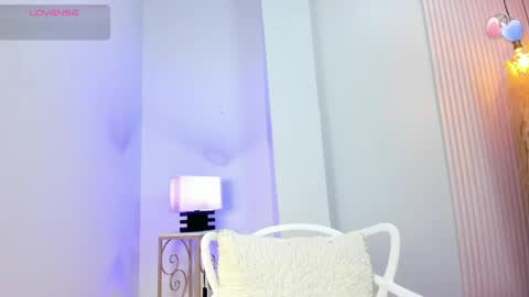 Alana online show from May 7, 3:13 am