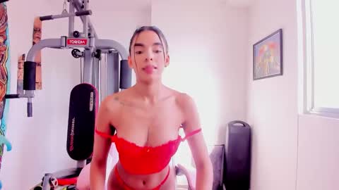 Alana online show from November 13, 12:41 pm