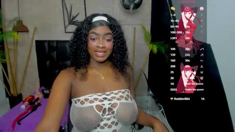 Alana online show from March 13, 9:12 am