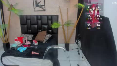 Alana online show from October 18, 1:04 pm