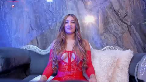 ALANA COX online show from September 25, 12:17 am